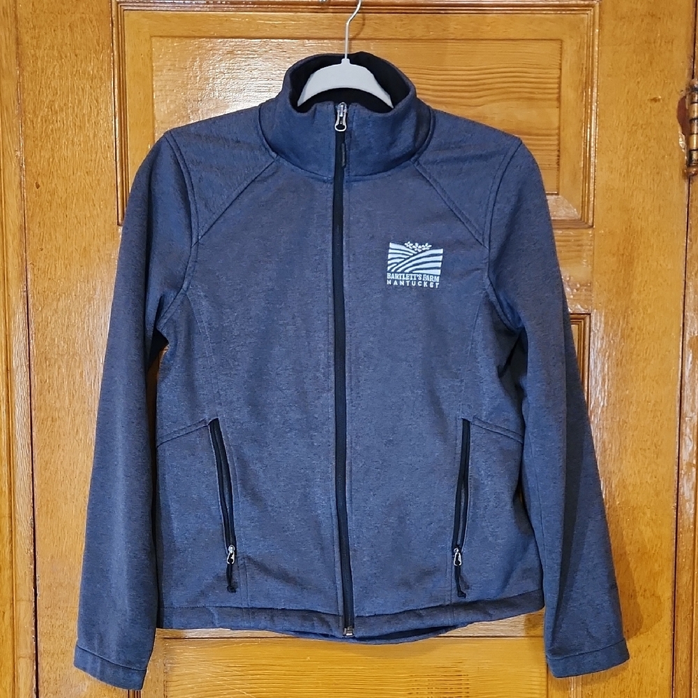 The North Face Winwall Women's Zip Up Jacket Size Medium